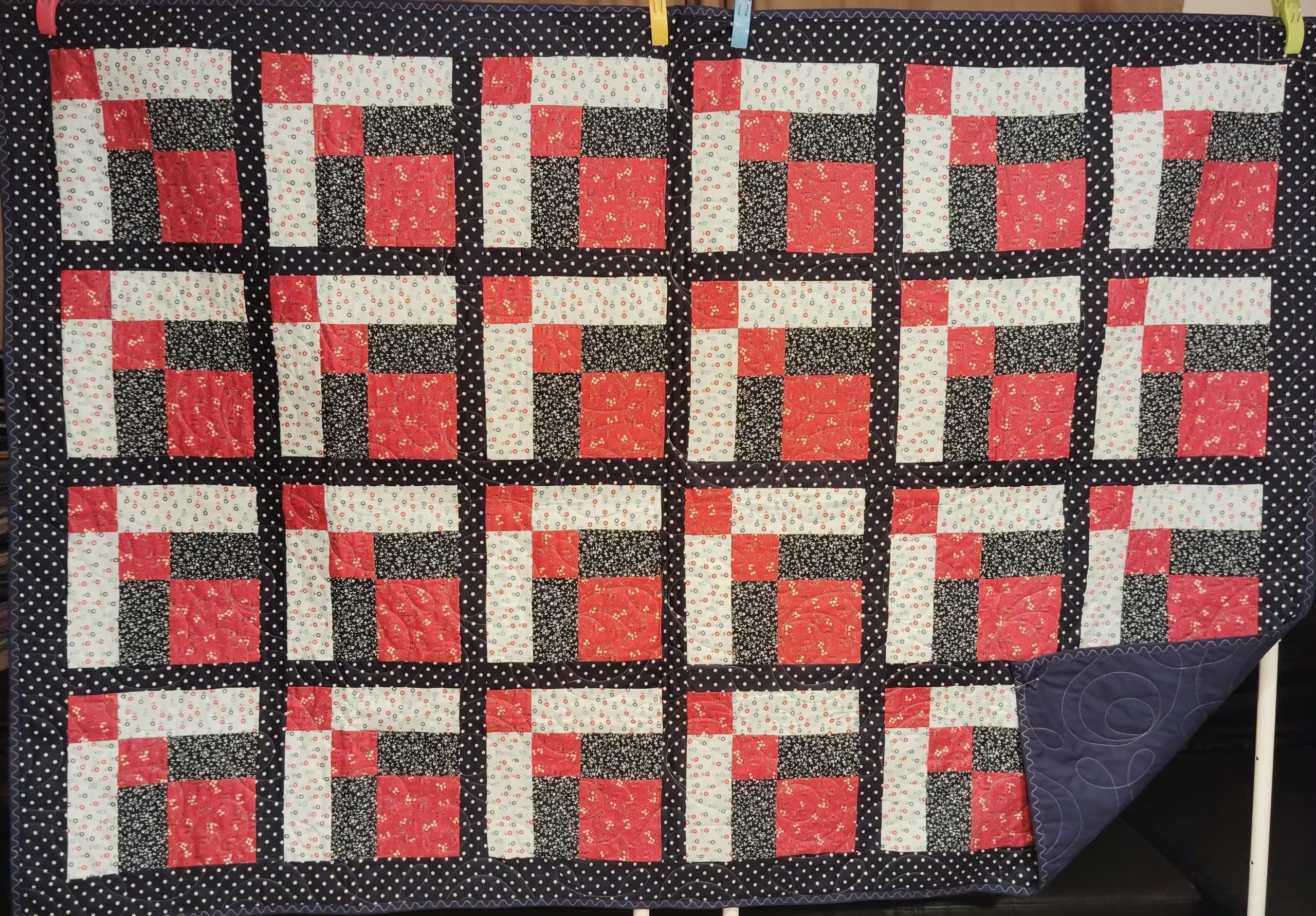 Squares within squares