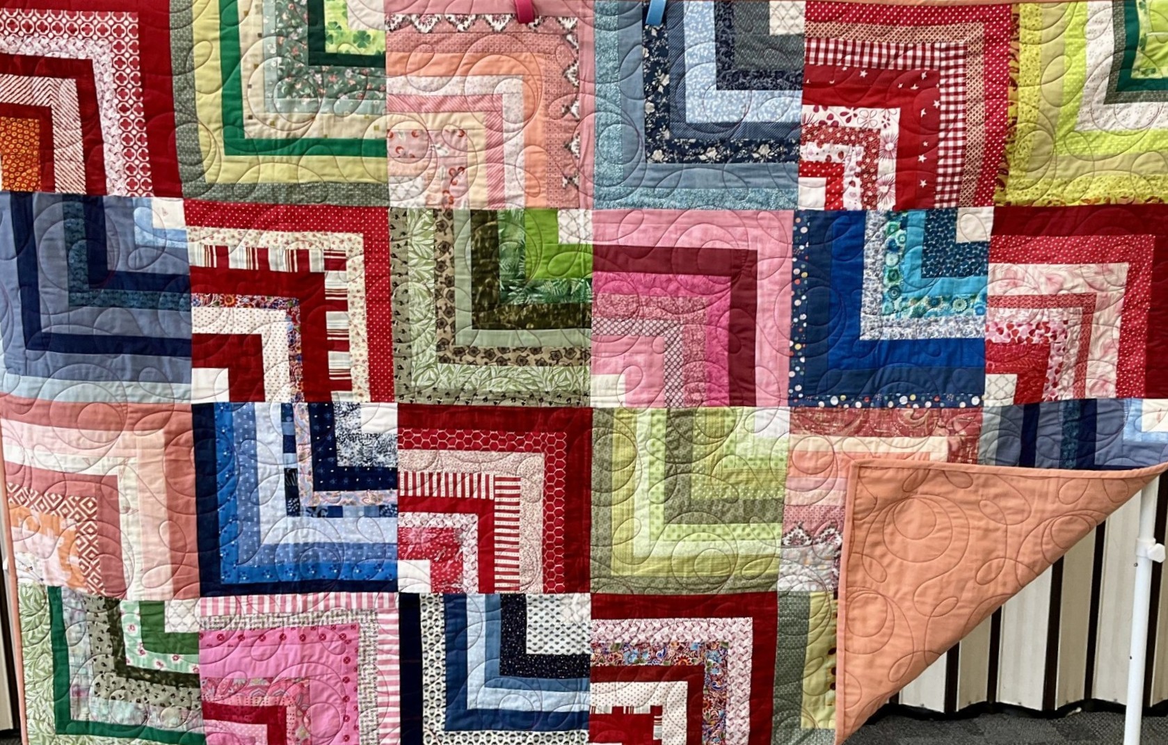 Blocks in Blocks