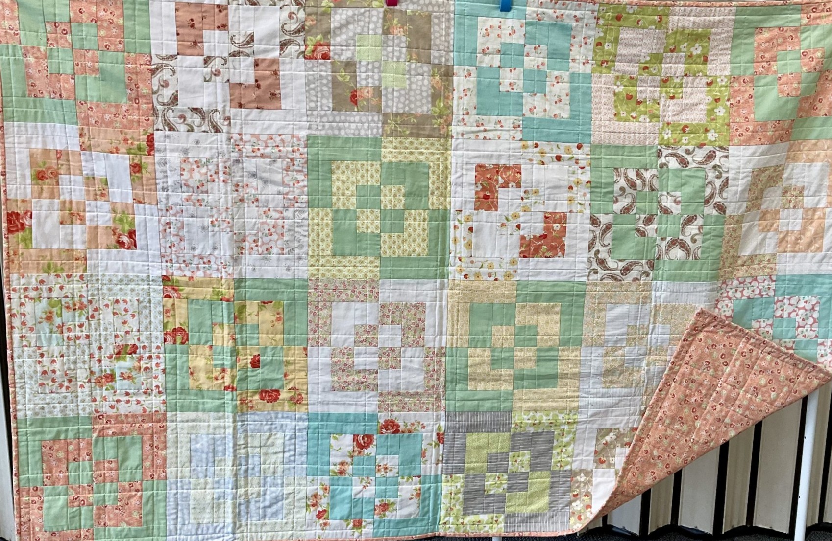 Squares within squares