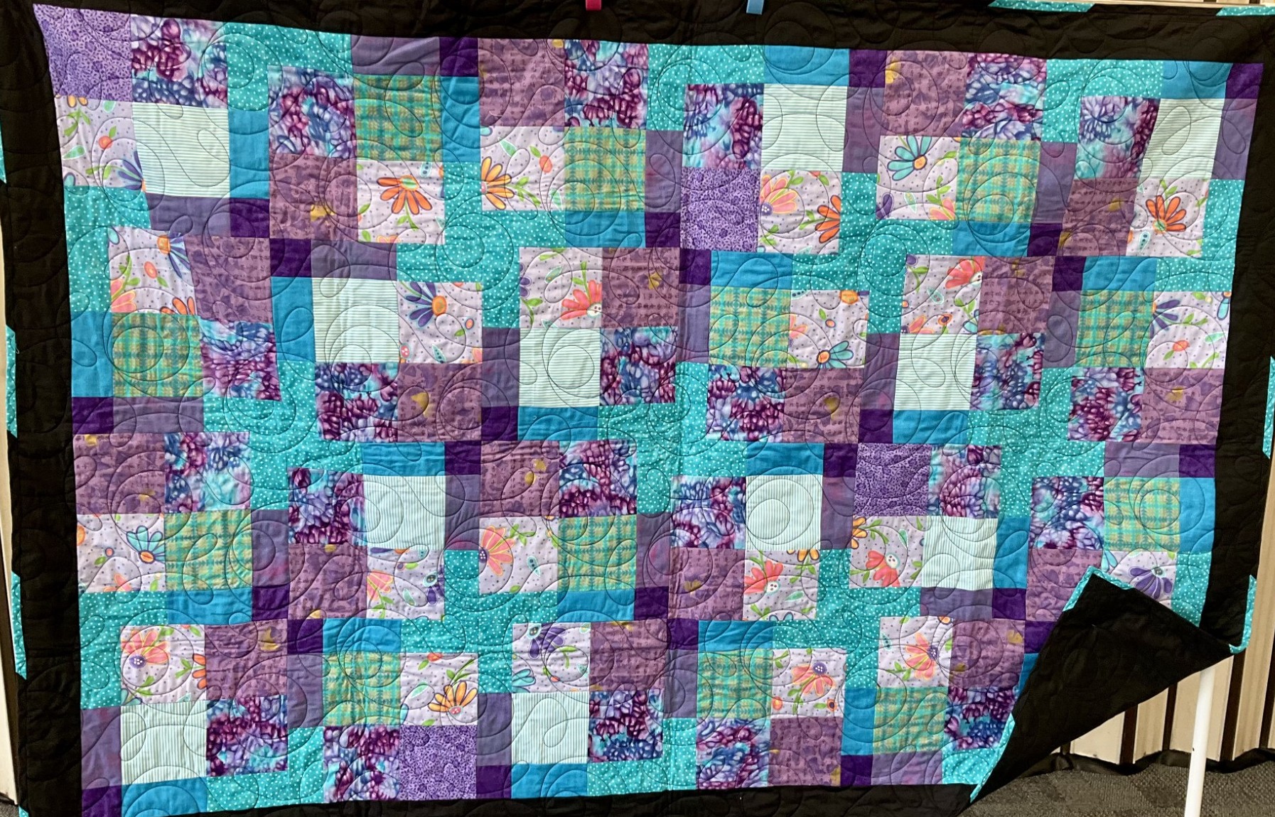 Rectangles and squares 